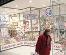 Ladrones se llevaron $ 15.000 en perfumes de un local de calle 12