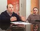 Dejan fuera del sistema de micros a las líneas 506 y 561