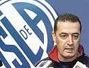 Gustavo Alfaro bosqueja el "nuevo" San Lorenzo
