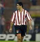 Aquino se fue a Tiro Federal