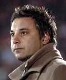 Murió el hijo de Antonio Mohamed