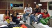"GH Famosos" comienza a transitar su recta final