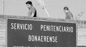 Pelea en la Unidad 8 de Los Hornos: siete guardias heridas