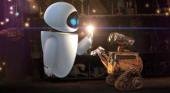 Una historia de amor diferente en "Wall-E"
