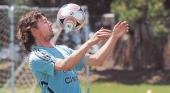 Ante el "no" por Burdisso, ahora le apuntan a Heinze