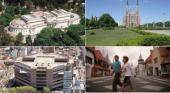Miles y miles de turistas se le siguen escapando a la Ciudad