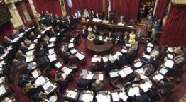 Desempató Cobos: el Senado rechazó las retenciones en dramática votación