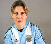 Yesica Arrien cumplirá su sueño
