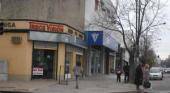 Renovado y pujante eje comercial