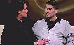 El hombre que dio a luz