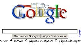 Google celebra el 9 de julio