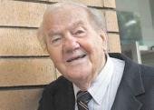 Murió el actor Karl Malden