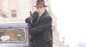 Johnny Depp, un ladrón que se convierte en "Enemigo público"