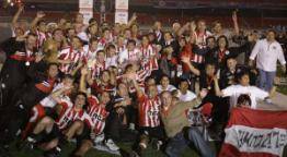 Campeón de América: Estudiantes ganó la Libertadores por cuarta vez