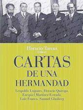Cartas de una hermandad
