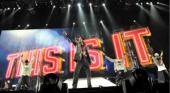 Michael Jackson sigue "vivo"