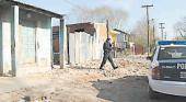 Crimen pasional en ribera quilmeña