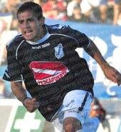 El "Rayo" Fernández está al caer