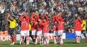 Bolivia buscará el pasaje a cuartos frente a Costa Rica