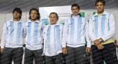 Mónaco abre la serie de la Copa Davis ante Kazajstán