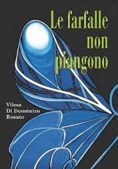 Publican en Italia la primera novela de Vilma Di Doménico