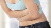 El 70 % de las mujeres dice sufrir trastornos digestivos