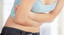 En nuestro país, siete de cada diez mujeres sufren trastornos digestivos