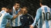 Argentina-Uruguay, por la clasificación y el orgullo