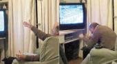 Psicología y salud cardiovascular detrás de un hincha enfervorizado