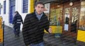 Abrocharon a José Luis Fernández y está al caer Mariano González