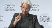 Preocupa al FMI la crisis de la deuda en Europa y EE UU