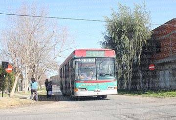 Quejas por cambio en recorrido 
de las líneas 307, Sur y 506