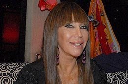 Moria Casán vuelve a la TV con ciclo propio