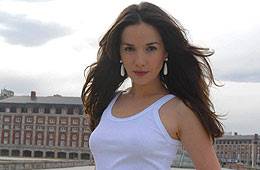 Natalia Oreiro: "Voy a ser mamá"