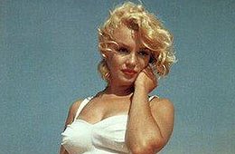 Marilyn Monroe, al mejor postor