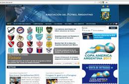 Cómo será el torneo que planean
para la temporada 2012/2013