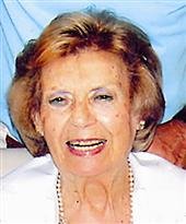María Elena De Falco de González
