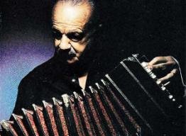 A veinte años de su muerte, el genio de Piazzolla no pierde vigencia