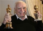 Murió el consagrado actor Ernest Borgnine