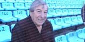 Roma, gloria de Boca, festeja sus 80 años