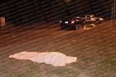 Una pelea matrimonial habría desatado tragedia en Ensenada