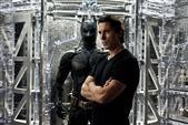 El último Batman de Bale