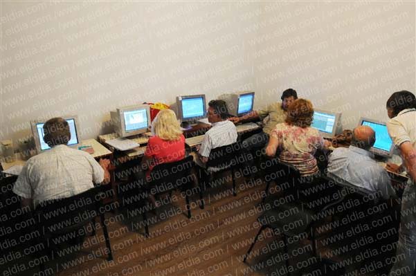 Anotan en plan para terminar la secundaria