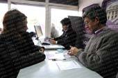 Más puestos en la Ciudad para venta y recarga de tarjeta Sube
