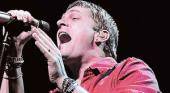 El regreso de Rob Thomas