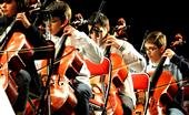 Orquestas escuela: integración y solidaridad a través de la música