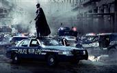Batman: la tragedia del Caballero de la Noche