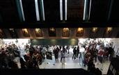Cómo fue el estreno en los cines de nuestra ciudad