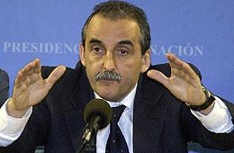 Moreno encabezará tratativas 
comerciales con Azerbaiján
