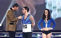 Beso a beso...